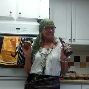 Meet your Posher, Nancy